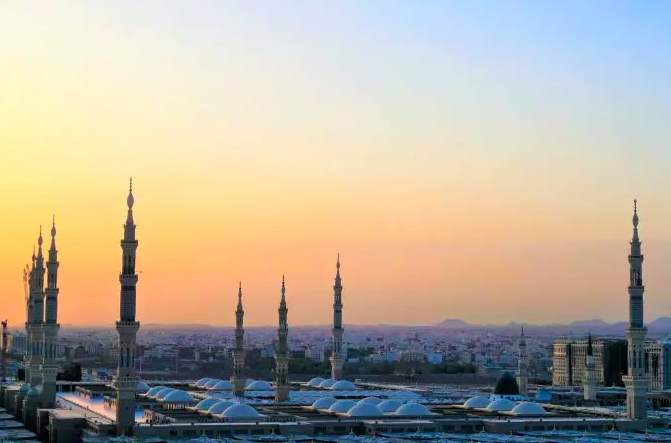 <b>Hong Kong, Saudi Arabia forge partnership for FinTech innovation</b>