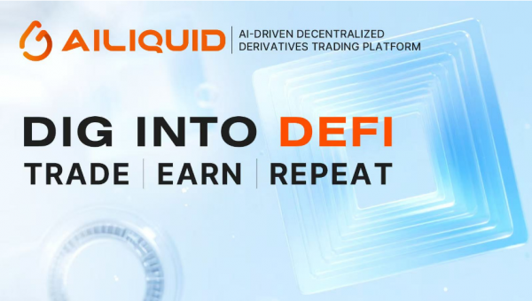 Trade to Earn Intelligently: The Evolution of Incentives in AILiquid’s Smart Mining System