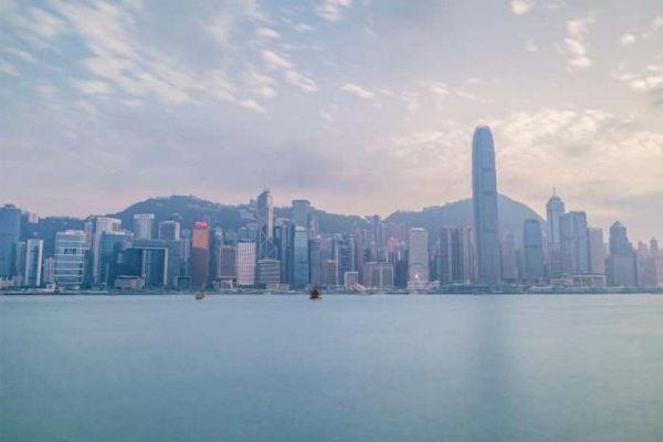 <b>Hong Kong joins GFANZ’s APAC Network in global climate transition drive</b>